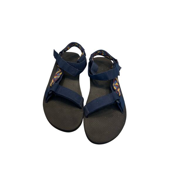 Teva men’s sandals size 10 main image 13